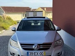 Usado 2007 VW Tiguan SUV | € 7.290 (Preço justo)