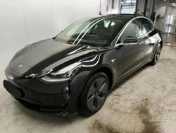 Preto Usado 2019 Tesla Model 3 Sedan | € 20.500 (Bom preço)