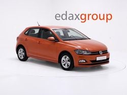 Laranja Usado 2020 VW Polo | € 13.990 (Preço justo)