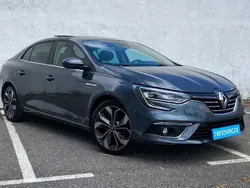 Cinzento Usado 2021 Renault Mégane IV Coupé | € 13.900 (Bom preço)
