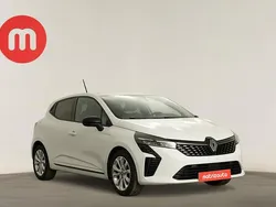 Usado 2024 Renault Clio V Evolution | € 18.499 (Preço justo)