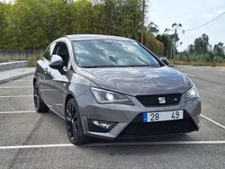 Usado 2016 Seat Ibiza SC FR Citadino | € 11.900