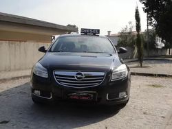 Outra Usado 2012 Opel Insignia Sport Citadino | € 9.990