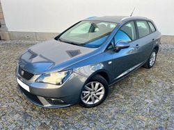 Usado 2013 Seat Ibiza Sedan | € 6.250 (Bom preço)