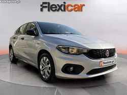 Cinza Usado 2019 Fiat Tipo Lounge | € 10.490 (Super Preço)