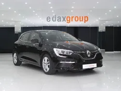 Preto Usado 2019 Renault Mégane IV Zen | € 8.990 (Super Preço)