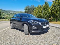 Preto Usado 2018 BMW X2 Advantage SUV | € 34.500