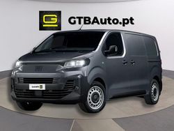 Cinza Novo 2025 Fiat Scudo Van | € 30.043
