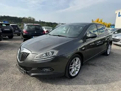 Cinza Usado 2008 Lancia Delta | € 5.998 (Preço justo)