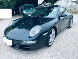 Preto Usado 2006 Porsche 911 Carrera S Cabriolet Cabrios | € 59.500