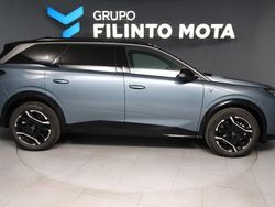Azul Novo 2025 Peugeot 5008 GT Monovolume | € 48.490 (Caro)