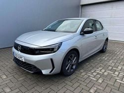 Cinzento Usado 2024 Opel Corsa | € 17.000 (Preço justo)