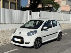 Usado 2011 Citroën C1 Citadino | € 3.490 (Preço justo)