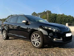 Usado 2012 Renault Mégane GT Line GT-Line Sedan | € 6.000 (Preço justo)