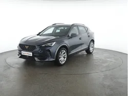 Cinzento escuro Usado 2023 Cupra Formentor SUV | € 29.490 (Bom preço)