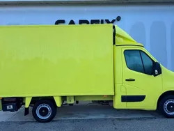 Outra Usado 2017 Renault Master Van | € 16.999 (Preço elevado)