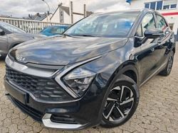 Preto Usado 2022 Kia Sportage SUV | € 27.900