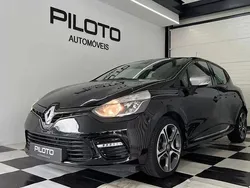 Preto Usado 2013 Renault Clio R.S. R.S. Citadino | € 12.990