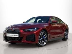 Usado 2024 BMW i4 Shadowline Sedan | € 53.905 (Super Preço)