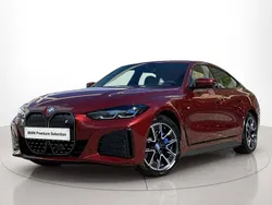 Usado 2024 BMW i4 Shadowline Sedan | € 53.900 (Super Preço)