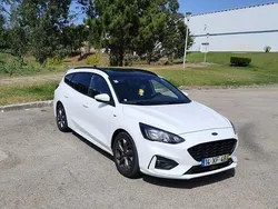 Usado 2019 Ford Focus ST-Line Carrinha | € 16.000 (Bom preço)