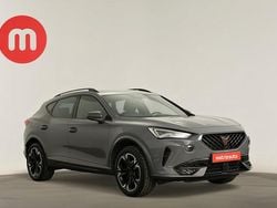 Usado 2023 Cupra Formentor SUV | € 27.999 (Preço justo)