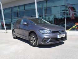 Cinzento Usado 2023 VW Polo | € 17.900 (Preço justo)