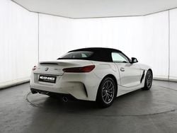 Branco Usado 2023 BMW Z4 M Sport Cabrios | € 55.900 (Preço justo)