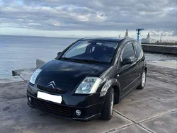 Usado 2004 Citroën C2 VTR Sport Citadino | € 3.000