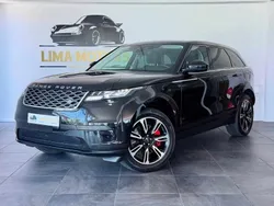 Preto Usado 2022 Land Rover Range Rover Velar SUV | € 59.500 (Super Preço)