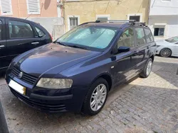 Usado 2003 Fiat Stilo | € 2.400