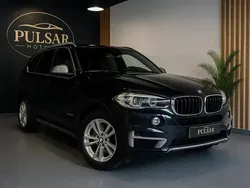 Preto Usado 2013 BMW X5 M50 SUV | € 32.890