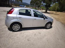 Usado 2009 Fiat Punto Citadino | € 1.790