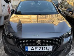 Usado 2021 Peugeot 208 Citadino | € 10.500 (Super Preço)