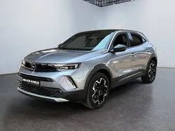 Cinza Usado 2023 Opel Mokka Ultimate SUV | € 21.750 (Preço justo)