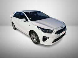 Branco Usado 2023 Kia Ceed Urban | € 12.990 (Super Preço)