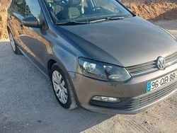 Usado 2015 VW Polo Sedan | € 8.750 (Bom preço)