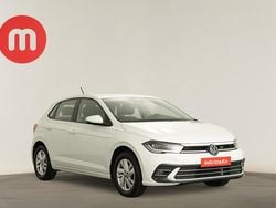 Usado 2022 VW Polo Style | € 17.999 (Preço justo)