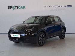 Preto Usado 2025 Fiat 600 SUV | € 24.500 (Preço justo)