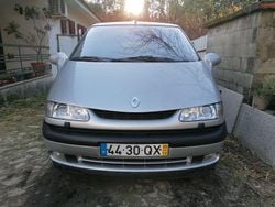Usado 2000 Renault Espace Sedan | € 1.800