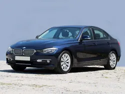 Usado 2015 BMW 318 Sedan | € 14.900 (Bom preço)