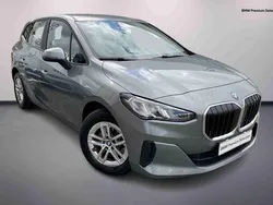 Vermelho Usado 2023 BMW 225 Performance Monovolume | € 37.900 (Preço justo)