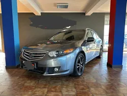Usado 2010 Honda Accord Carrinha | € 9.900