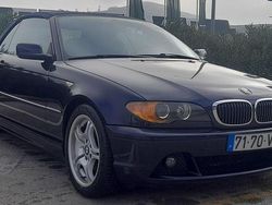 Usado 2003 BMW 318 | € 9.000
