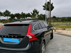 Usado 2012 Volvo V60 Carrinha | € 7.990 (Preço justo)