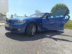 Usado 2008 BMW 320 Sedan | € 7.500 (Bom preço)