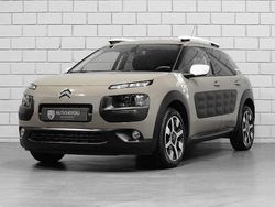 Castanho Usado 2016 Citroën C4 Rip Curl SUV | € 10.000 (Bom preço)