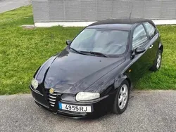 Alfa Romeo 147
