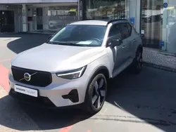 Prata Usado 2023 Volvo XC40 Plus SUV | € 44.900