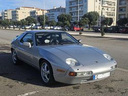 Usado 1988 Porsche 928 Coupé | € 42.500